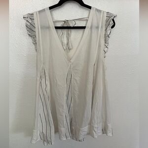 Anthropologie Top